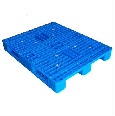How to check the quality of plastic pallet?