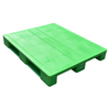 1200x1000 Blue hdpe solid surface reinforced plastic pallets