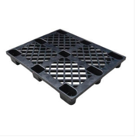 What are the advantages of plastic pallet?