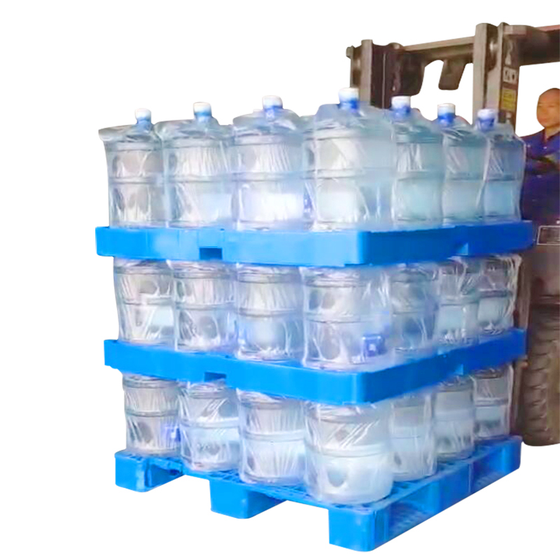 16 Bottles Water Pallet